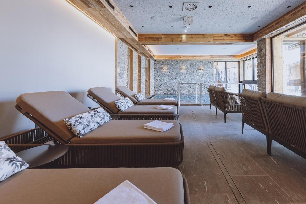 Zaglgut Hotel-Chalets Wellness & Views With Summer Card Included カプルーン エクステリア 写真