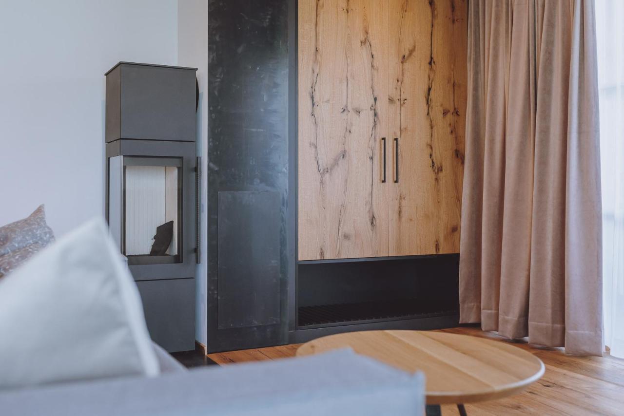 Zaglgut Hotel-Chalets Wellness & Views With Summer Card Included カプルーン エクステリア 写真