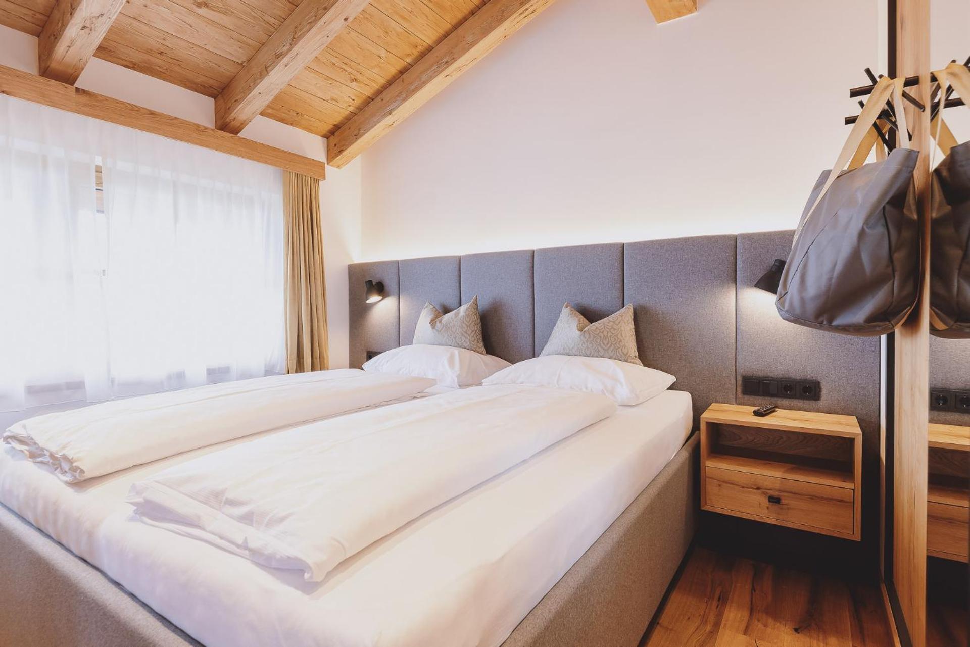 Zaglgut Hotel-Chalets Wellness & Views With Summer Card Included カプルーン 部屋 写真