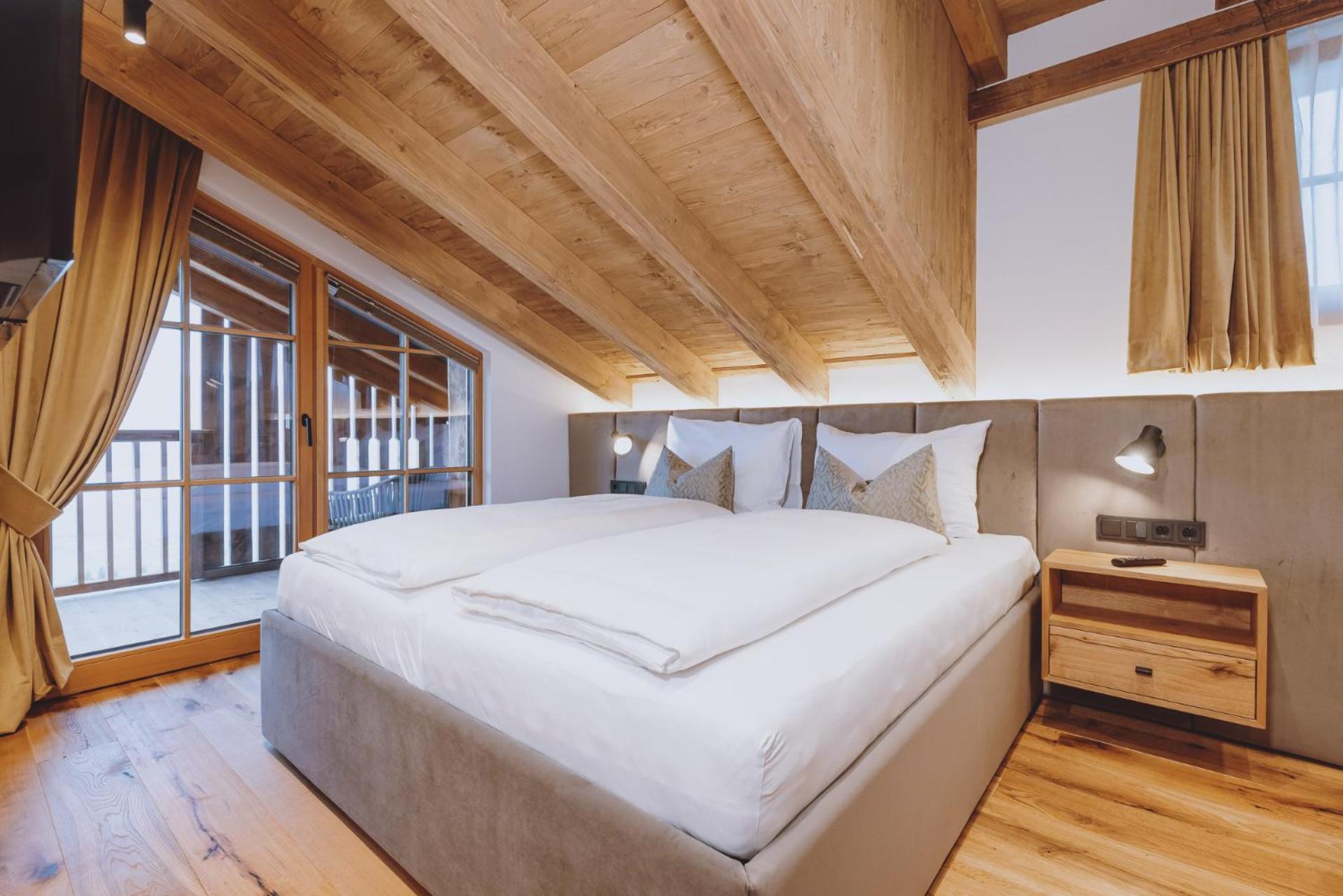 Zaglgut Hotel-Chalets Wellness & Views With Summer Card Included カプルーン エクステリア 写真