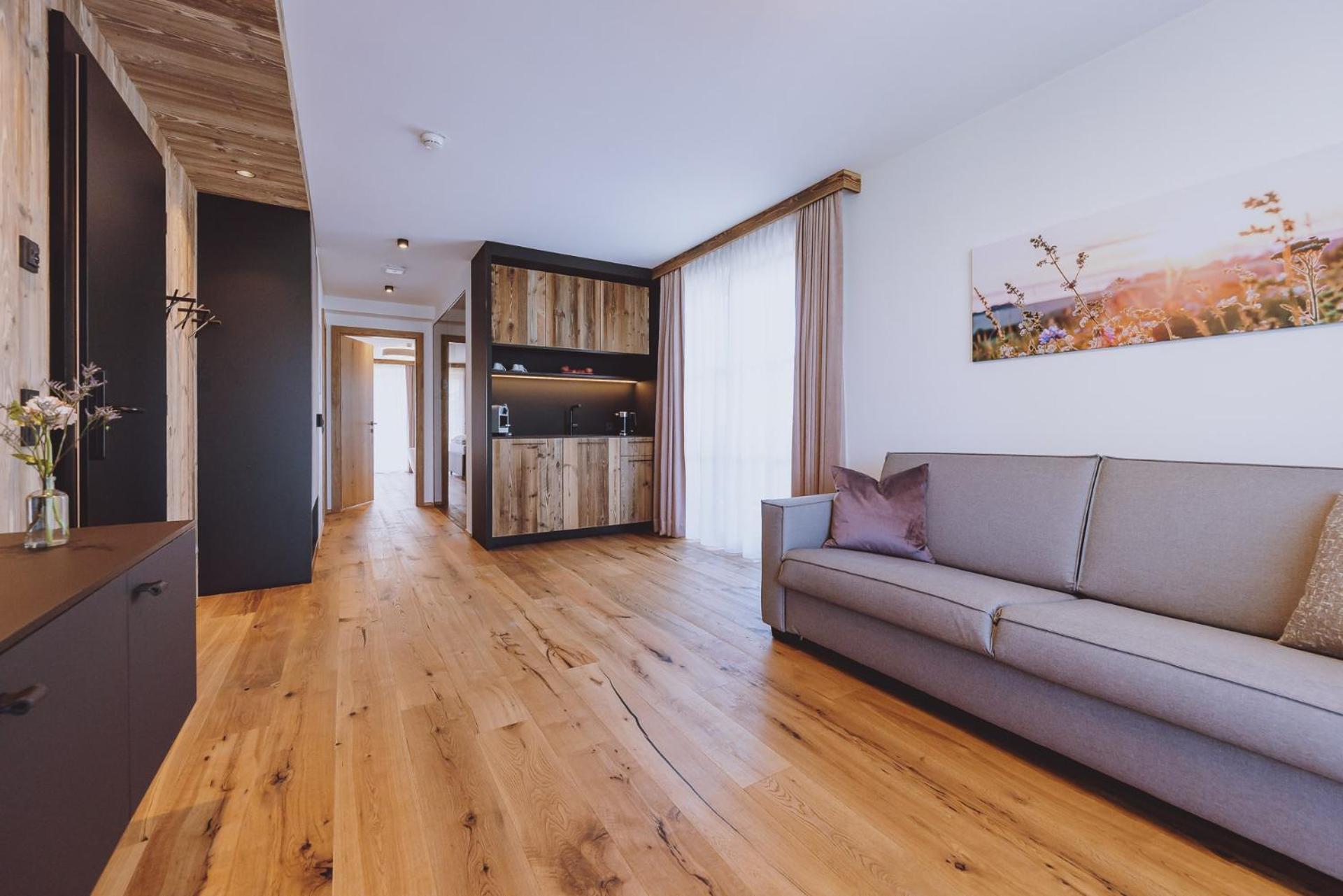Zaglgut Hotel-Chalets Wellness & Views With Summer Card Included カプルーン エクステリア 写真